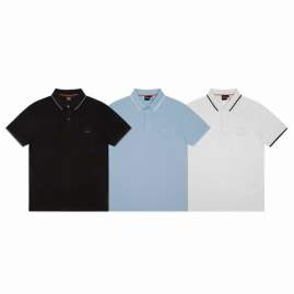 Picture of Hugo Boss Polo Shirts Short _SKUBossM-3XL8qx7427075